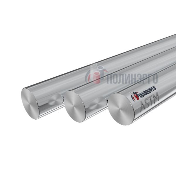 Каталог Круги нержавеющие по ASTM A276